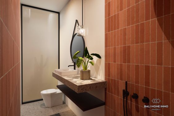 Image 17 from VILLA TOUT NEUF DE 2 CHAMBRES À VENDRE EN LOCATION À CANGGU BERAWA BALI