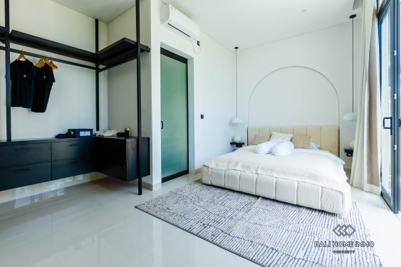 Image 15 from VILLA DE 2 CHAMBRES SUR PLAN À VENDRE À PECATU PRÈS DE LA PLAGE DE NUNGGALAN