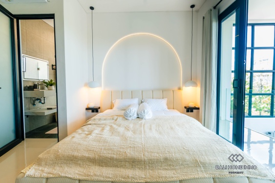 Image 17 from VILLA DE 2 CHAMBRES SUR PLAN À VENDRE À PECATU PRÈS DE LA PLAGE DE NUNGGALAN