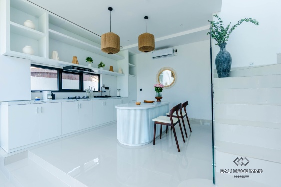 Image 9 from VILLA DE 2 CHAMBRES SUR PLAN À VENDRE À PECATU PRÈS DE LA PLAGE DE NUNGGALAN