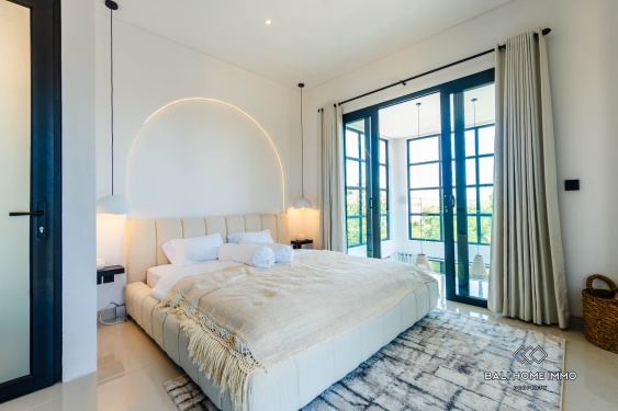 Image 18 from VILLA DE 2 CHAMBRES SUR PLAN À VENDRE À PECATU PRÈS DE LA PLAGE DE NUNGGALAN