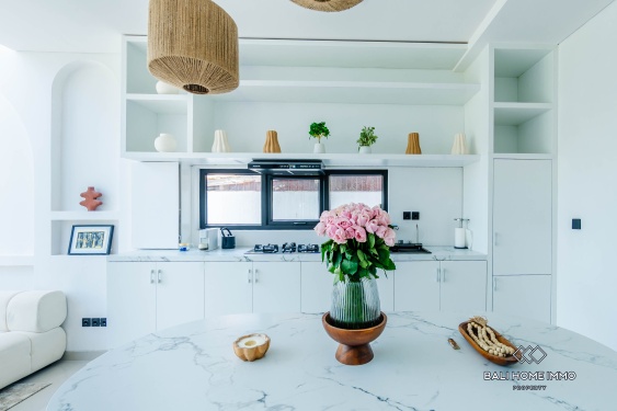 Image 10 from VILLA DE 2 CHAMBRES SUR PLAN À VENDRE À PECATU PRÈS DE LA PLAGE DE NUNGGALAN