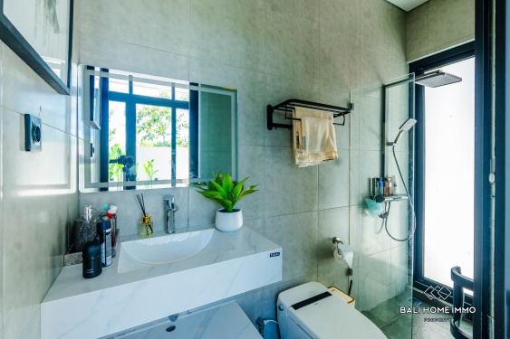 Image 19 from VILLA DE 2 CHAMBRES SUR PLAN À VENDRE À PECATU PRÈS DE LA PLAGE DE NUNGGALAN