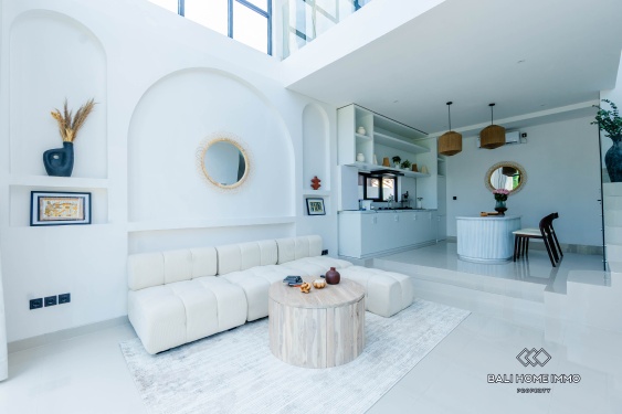 Image 5 from VILLA DE 2 CHAMBRES SUR PLAN À VENDRE À PECATU PRÈS DE LA PLAGE DE NUNGGALAN