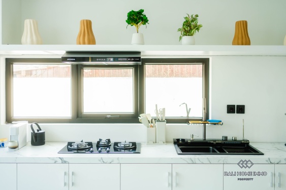 Image 11 from VILLA DE 2 CHAMBRES SUR PLAN À VENDRE À PECATU PRÈS DE LA PLAGE DE NUNGGALAN