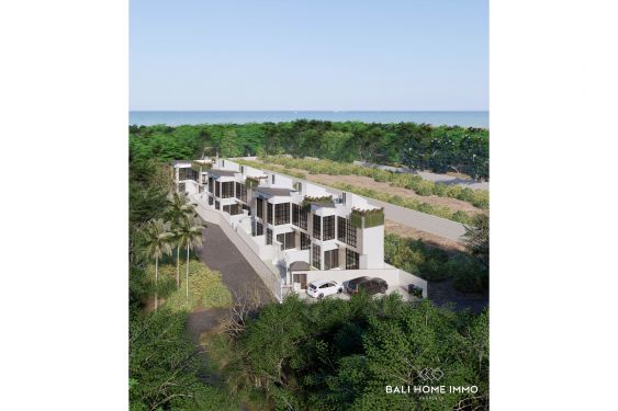 Image 20 from VILLA DE 2 CHAMBRES SUR PLAN À VENDRE À PECATU PRÈS DE LA PLAGE DE NUNGGALAN