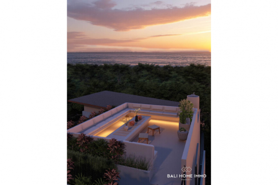 Image 8 from VILLA DE 2 CHAMBRES SUR PLAN À VENDRE À PECATU PRÈS DE LA PLAGE DE NUNGGALAN