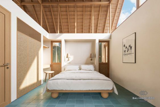 Image 8 from OFF PLAN 2 BEDROOM VILLA FOR SALE IN PERERENAN TUMBAKBAYUH