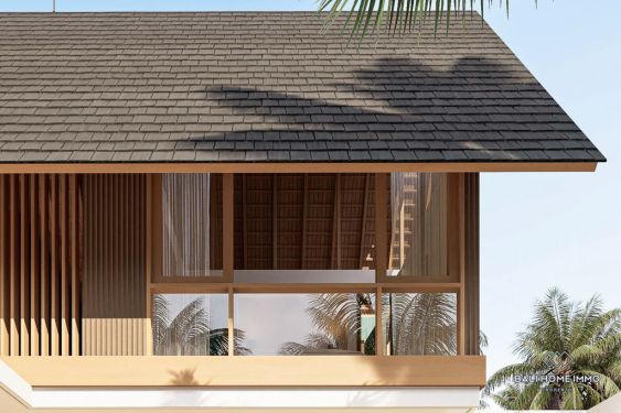 Image 12 from OFF PLAN 2 BEDROOM VILLA FOR SALE IN PERERENAN TUMBAKBAYUH