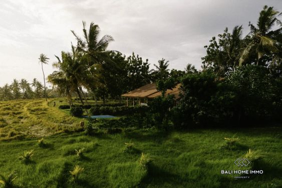 Image 12 from Dikontrakkan vila 2 kamar barui Balian Beach Tabanan Bali