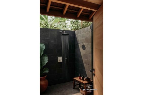 Image 6 from Dikontrakkan vila 2 kamar barui Balian Beach Tabanan Bali