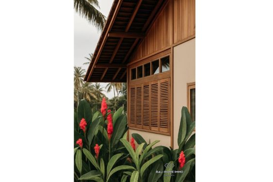 Image 10 from Dikontrakkan vila 2 kamar barui Balian Beach Tabanan Bali