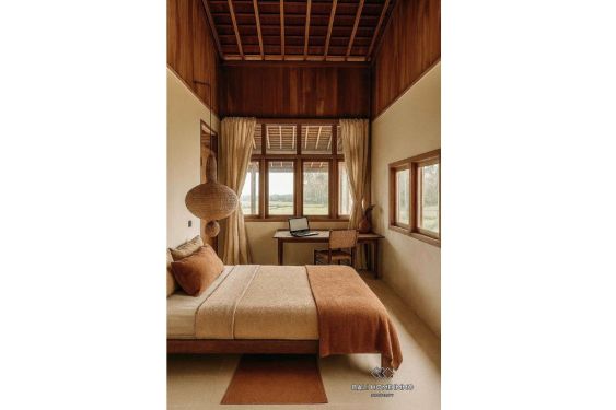 Image 5 from Dikontrakkan vila 2 kamar barui Balian Beach Tabanan Bali