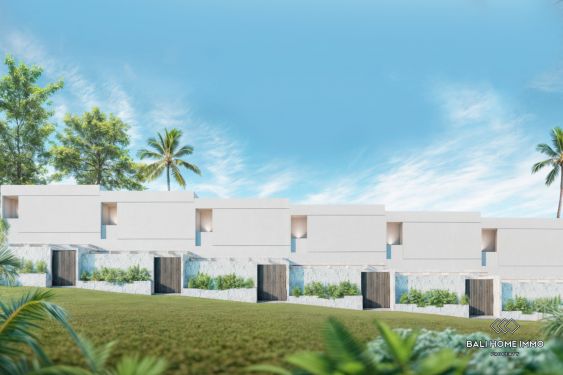 Image 15 from Off-plan 2 Bedroom villa for sale leasehold near Echo Beach Canggu