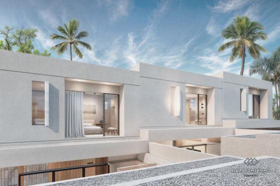 Image 14 from Off-plan 2 Bedroom villa for sale leasehold near Echo Beach Canggu