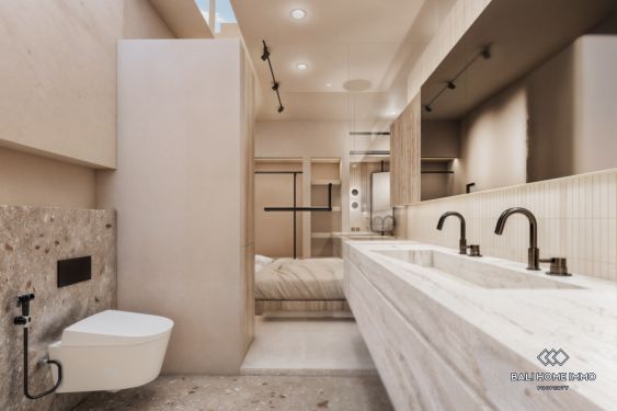 Image 10 from Off-plan 2 Bedroom villa for sale leasehold near Echo Beach Canggu