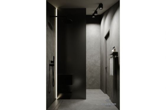 Image 16 from Villa off plan 2 kamar dijual hak sewa di Bali Canggu Batu Bolong