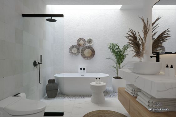 Image 4 from Dijual vila 2 kamar tidur di Canggu, Bali