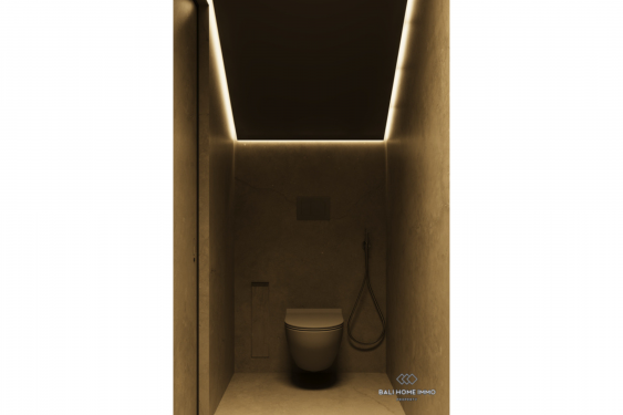 Image 14 from OFF PLAN 2 BEDROOM VILLA FOR SALE LEASEHOLD IN BALI NEAR SESEH BEACH