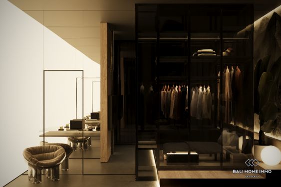 Image 9 from OFF PLAN 2 BEDROOM VILLA FOR SALE LEASEHOLD IN BALI NEAR SESEH BEACH