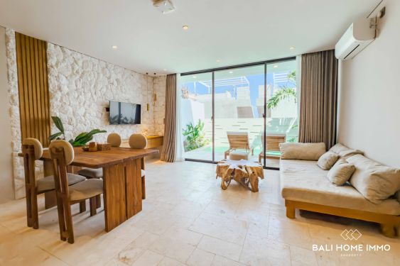 Image 6 from OFF PLAN 2 BEDROOMS VILLA FOR SALE LEASEHOLD IN BALI NEAR MELASTI BEACH