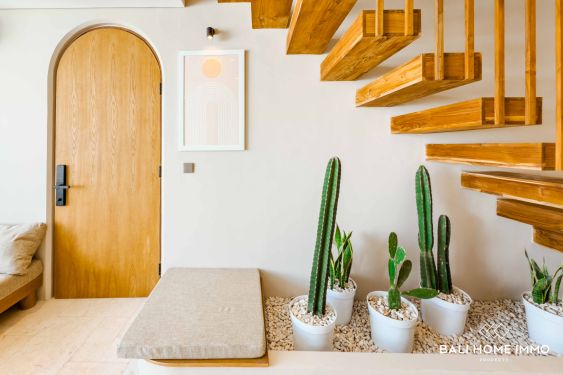 Image 7 from OFF PLAN 2 BEDROOMS VILLA FOR SALE LEASEHOLD IN BALI NEAR MELASTI BEACH