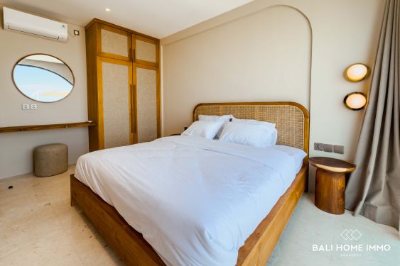 Image 18 from OFF PLAN 2 BEDROOMS VILLA FOR SALE LEASEHOLD IN BALI NEAR MELASTI BEACH