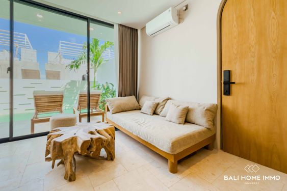 Image 5 from OFF PLAN 2 BEDROOMS VILLA FOR SALE LEASEHOLD IN BALI NEAR MELASTI BEACH