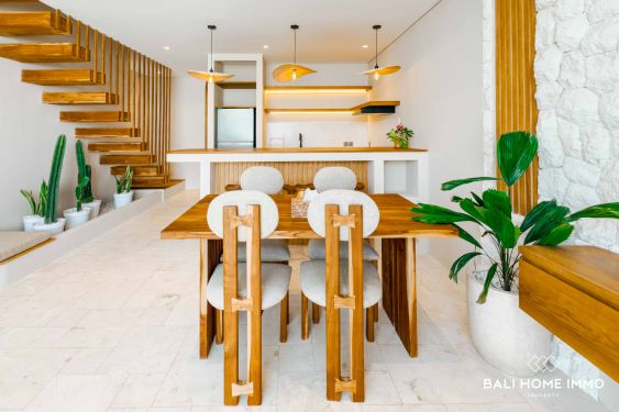 Image 10 from OFF PLAN 2 BEDROOMS VILLA FOR SALE LEASEHOLD IN BALI NEAR MELASTI BEACH