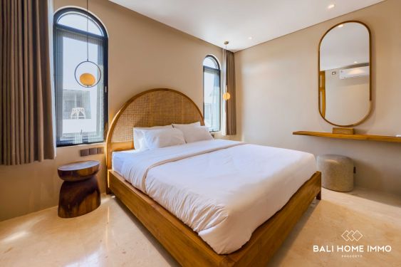 Image 15 from OFF PLAN 2 BEDROOMS VILLA FOR SALE LEASEHOLD IN BALI NEAR MELASTI BEACH