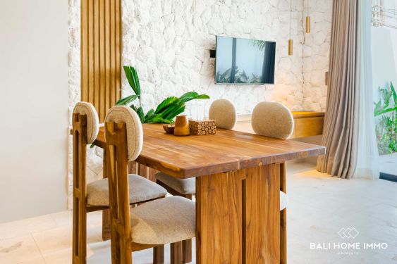 Image 9 from OFF PLAN 2 BEDROOMS VILLA FOR SALE LEASEHOLD IN BALI NEAR MELASTI BEACH