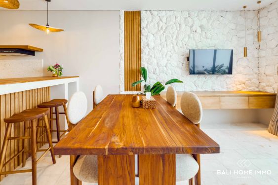 Image 8 from OFF PLAN 2 BEDROOMS VILLA FOR SALE LEASEHOLD IN BALI NEAR MELASTI BEACH