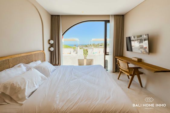 Image 20 from OFF PLAN 2 BEDROOMS VILLA FOR SALE LEASEHOLD IN BALI NEAR MELASTI BEACH