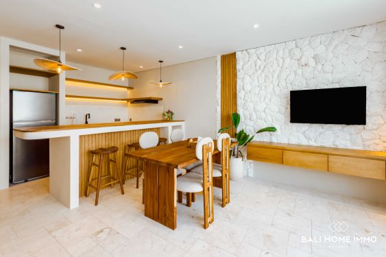 Image 11 from OFF PLAN 2 BEDROOMS VILLA FOR SALE LEASEHOLD IN BALI NEAR MELASTI BEACH