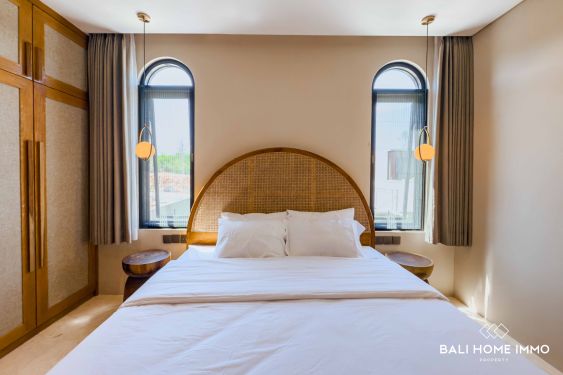 Image 14 from OFF PLAN 2 BEDROOMS VILLA FOR SALE LEASEHOLD IN BALI NEAR MELASTI BEACH