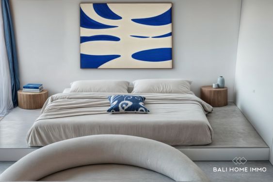 Image 1 from OFF PLAN 2 BEDROOMS VILLA FOR SALE LEASEHOLD IN BALI NUSA DUA