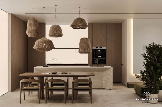 Image 7 from Off Plan 2 Bedroom Villa for sale leasehold in Bali Sanur