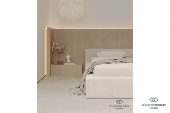 Image 14 from Off Plan 2 Bedroom Villa for sale leasehold in Bali Sanur