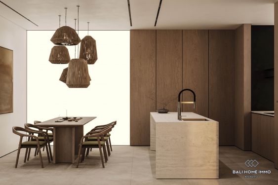 Image 8 from Off Plan 2 Bedroom Villa for sale leasehold in Bali Sanur