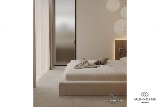 Image 12 from Off Plan 2 Bedroom Villa for sale leasehold in Bali Sanur