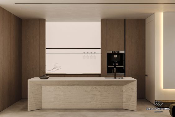 Image 9 from Off Plan 2 Bedroom Villa for sale leasehold in Bali Sanur