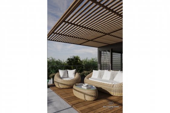 Image 5 from VILA 3 KAMAR TIDUR DENGAN DESAIN MINIMALIS UNTUK DIJUAL DI BALI UBUD