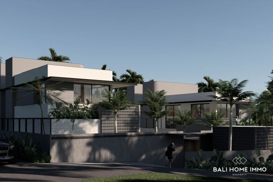 Image 14 from VILLA SUR PLAN DE 2 CHAMBRES À VENDRE EN LOCATION À BALI UNGASAN