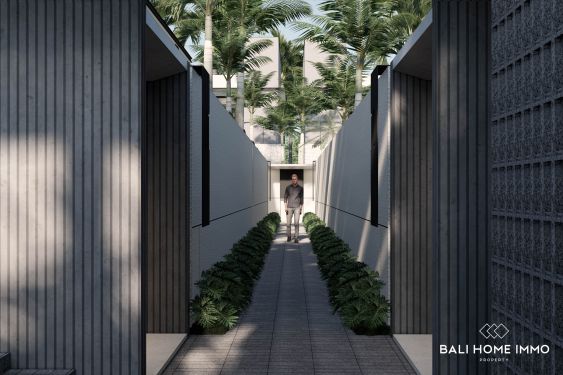 Image 12 from VILLA SUR PLAN DE 2 CHAMBRES À VENDRE EN LOCATION À BALI UNGASAN