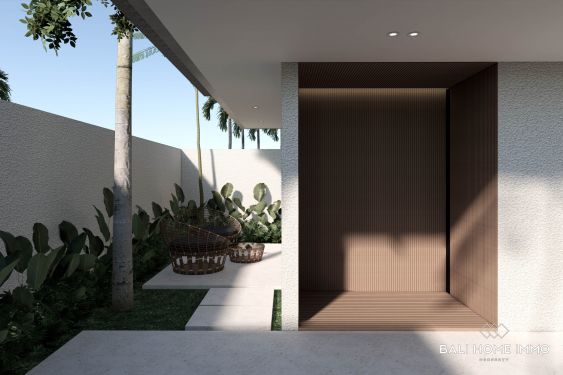 Image 9 from VILLA SUR PLAN DE 2 CHAMBRES À VENDRE EN LOCATION À BALI UNGASAN