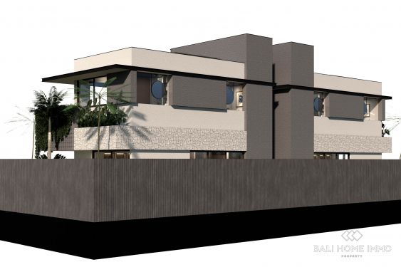 Image 19 from OFF PLAN 2 BEDROOMS VILLA FOR SALE LEASEHOLD IN BALI UNGASAN