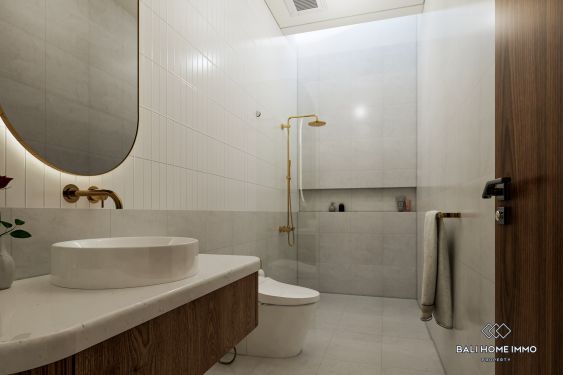 Image 11 from Off-plan 2 Bedrooms villa for Sale Leasehold in Canggu Residential Bali