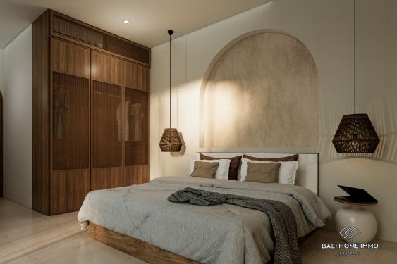 Image 8 from Off-plan 2 Bedrooms villa for Sale Leasehold in Canggu Residential Bali