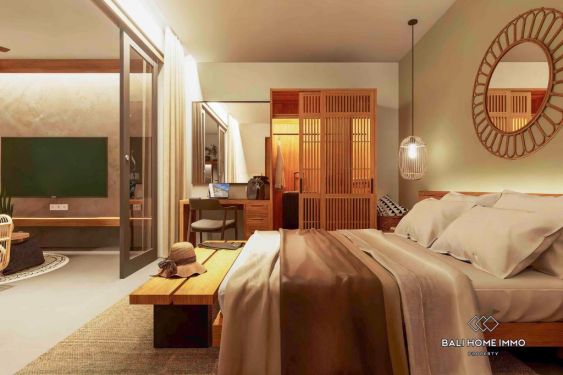 Image 10 from Off-plan 2 bedrooms villa for Sale leasehold in Kerobokan