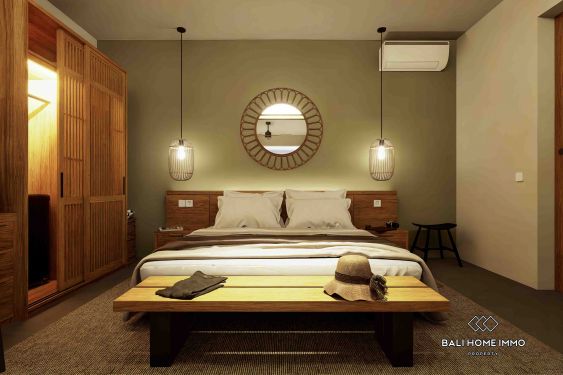 Image 16 from Off-plan 2 bedrooms villa for Sale leasehold in Kerobokan